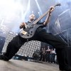 Foto Channel Zero te Graspop 2010