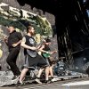 Foto Killswitch Engage te Graspop 2010