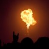 Foto Immortal te Graspop 2010