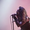 Foto Necrophobic te Graspop 2010