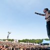 Atreyu foto Graspop 2010