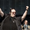 Foto Jon Oliva's Pain op Graspop 2010