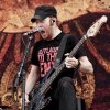 Foto Atreyu te Graspop 2010