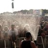 Foto op Graspop 2010
