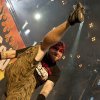 Foto Hatebreed te Graspop 2010