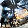 Hatebreed foto Graspop 2010