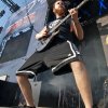 Foto Killswitch Engage te Graspop 2010