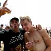 Foto  op Graspop 2010