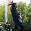 Foto Evergrey te Graspop 2010