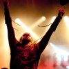 Foto DevilDriver te Graspop 2010