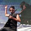 Foto Killswitch Engage te Graspop 2010