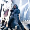 Foto Channel Zero te Graspop 2010