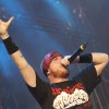Foto Hatebreed te Graspop 2010