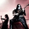 Dark Funeral foto Graspop 2010