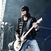 Motörhead foto Graspop 2010