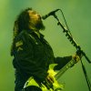 Foto Soulfly op Graspop 2010
