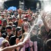 Foto op Graspop 2010