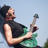 Foto Killswitch Engage op Graspop 2010