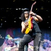 Foto Slash op Graspop 2010