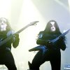 Immortal foto Graspop 2010