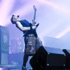 Foto Soulfly te Graspop 2010