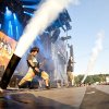Foto Hatebreed op Graspop 2010