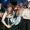 Foto  op Graspop 2010