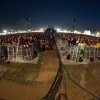 Foto  op Graspop 2010