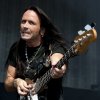 Foto Jon Oliva's Pain op Graspop 2010