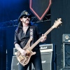 Motörhead foto Graspop 2010