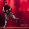 Foto Soulfly op Graspop 2010