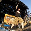 Foto Hatebreed op Graspop 2010