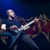 Foto Exodus te Graspop 2010
