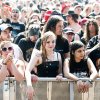Foto  op Graspop 2010