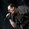 Foto Jon Oliva's Pain op Graspop 2010
