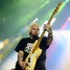 Foto Soulfly te Graspop 2010