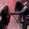 Foto Necrophobic te Graspop 2010