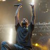 Foto A Day To Remember te Graspop 2010
