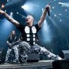 Sabaton foto Graspop 2010