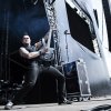 Foto Bullet For My Valentine op Graspop 2010
