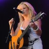 Foto Miss Montreal te ParkCity Live 2010