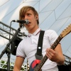 Foto Only Seven Left te ParkCity Live 2010