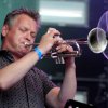 Foto Alain Clark te ParkCity Live 2010
