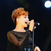 Alphabeat foto ParkCity Live 2010