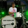 Foto Only Seven Left te ParkCity Live 2010