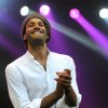 Foto Alain Clark te ParkCity Live 2010