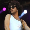 Foto Rigby te ParkCity Live 2010