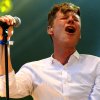 Alphabeat foto ParkCity Live 2010