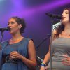 Foto Alain Clark te ParkCity Live 2010