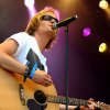 Foto Rigby te ParkCity Live 2010